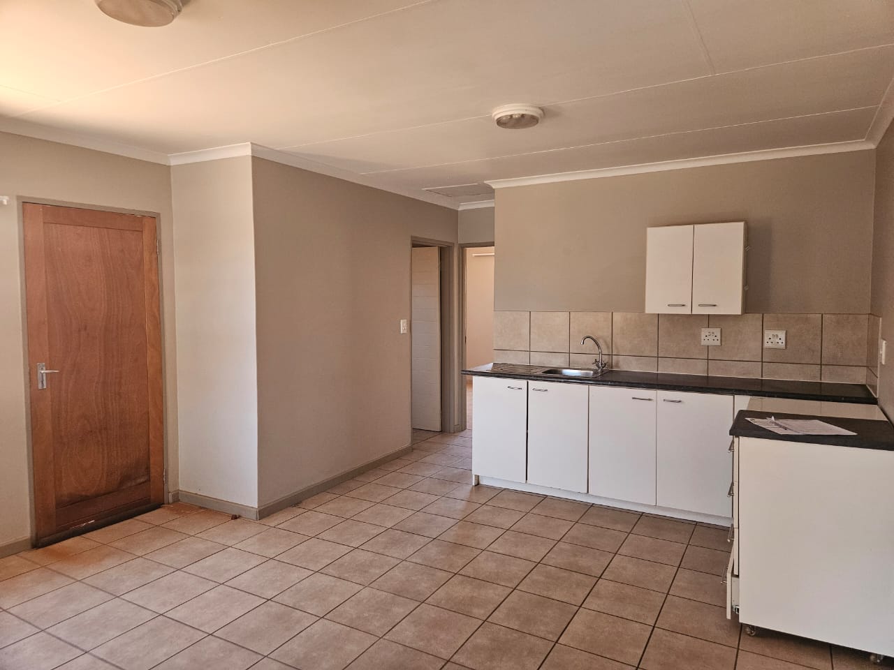 To Let 2 Bedroom Property for Rent in Kathu Northern Cape